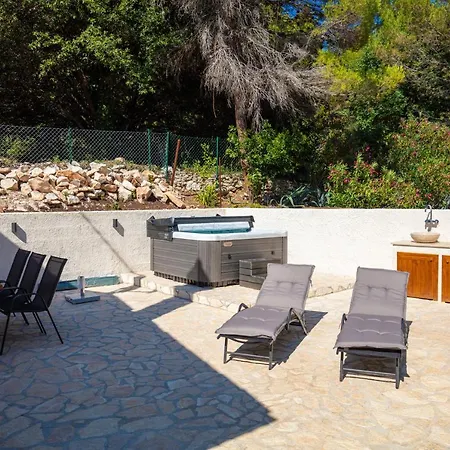 Holiday home Al Pino Blue