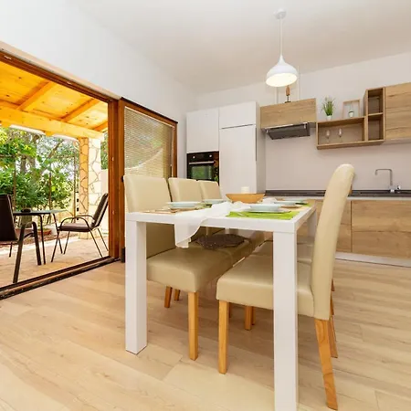 Holiday home Al Pino Blue