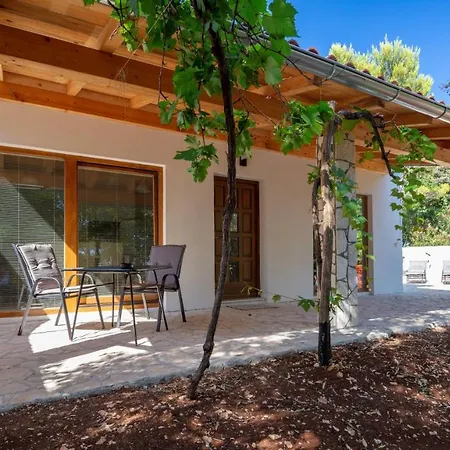 Holiday home Al Pino Blue *