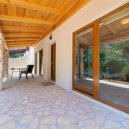 Al Pino Blue Holiday home