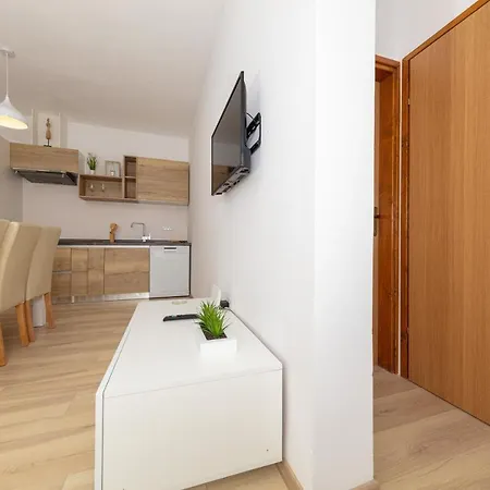 Al Pino Blue Holiday home