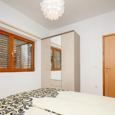 Al Pino Blue Vakantiehuis Premantura