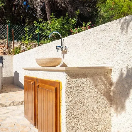 Holiday home Al Pino Blue Premantura
