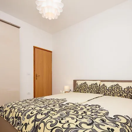 Holiday home Al Pino Blue *