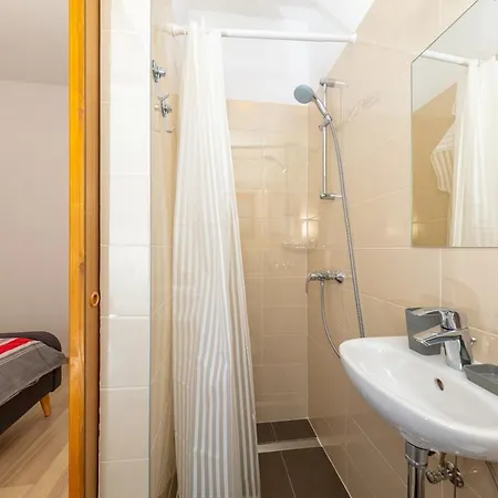 Holiday home Al Pino Blue