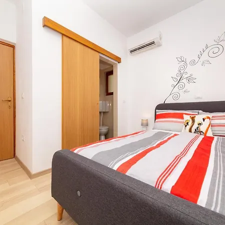 Holiday home Al Pino Blue *