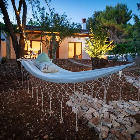 Holiday home Al Pino Blue *