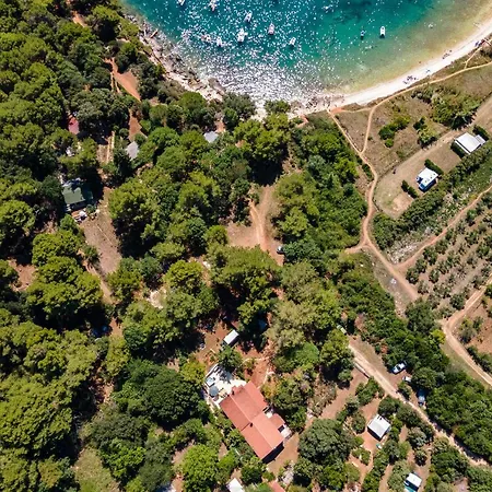 Al Pino Blue Σπίτι διακοπών *
